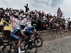 Top Things To Know Before Being A Part Of Tour De France
